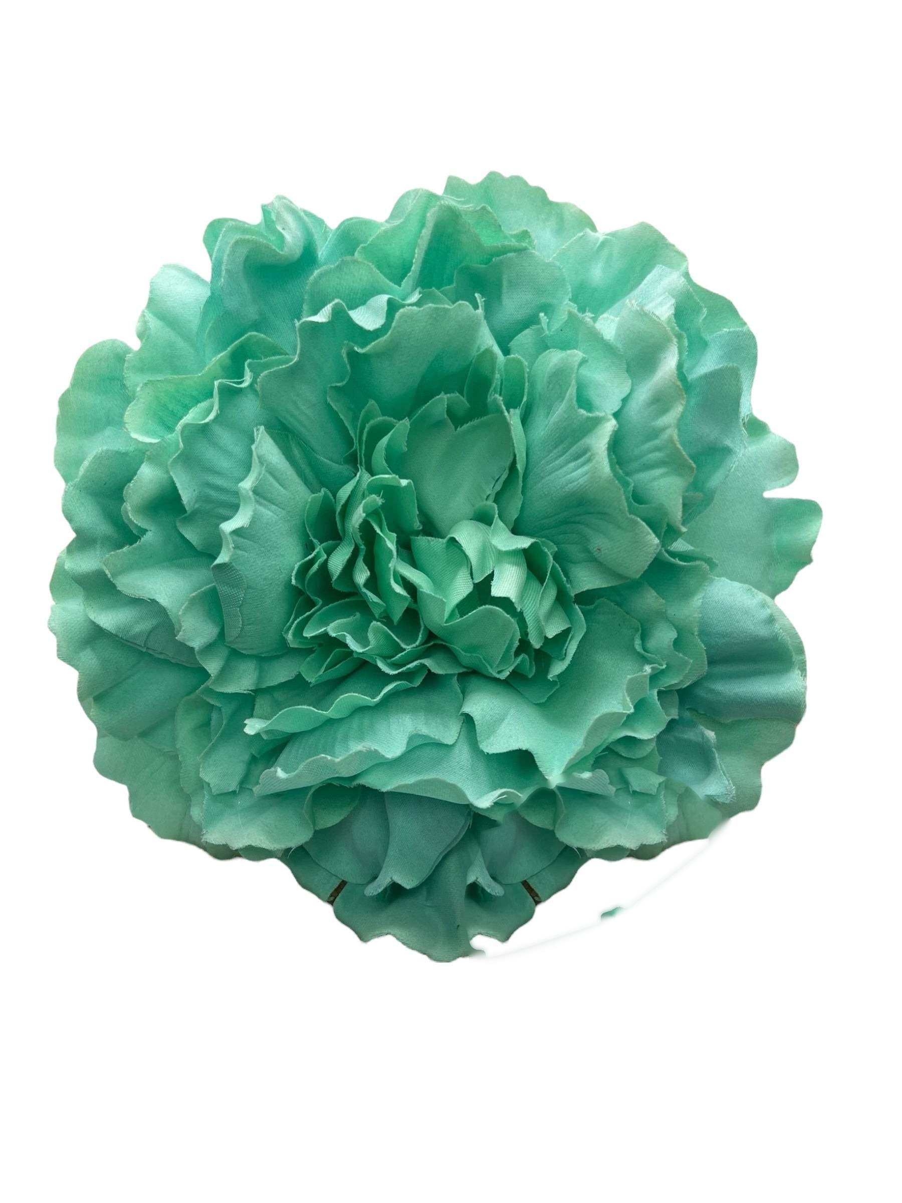 Peonia grande verde - Lunares del Este