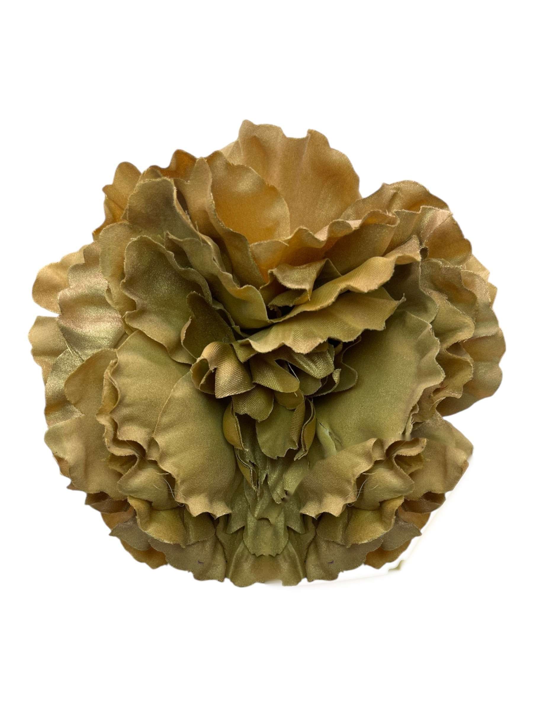 Peonia grande dorada - Lunares del Este