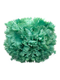 Ramillete clavel verde - Lunares del Este