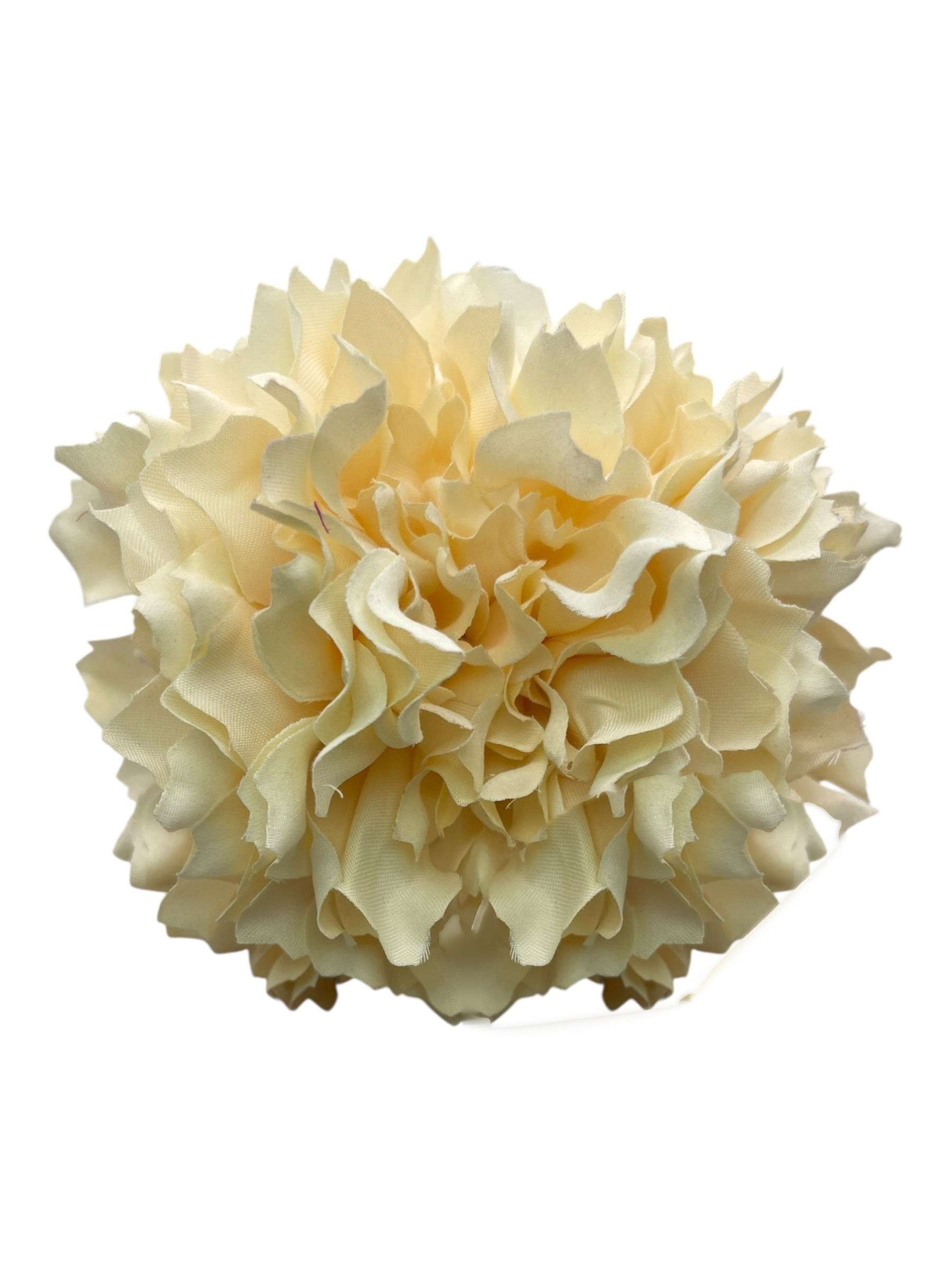 Ramillete dalias beige - Lunares del Este
