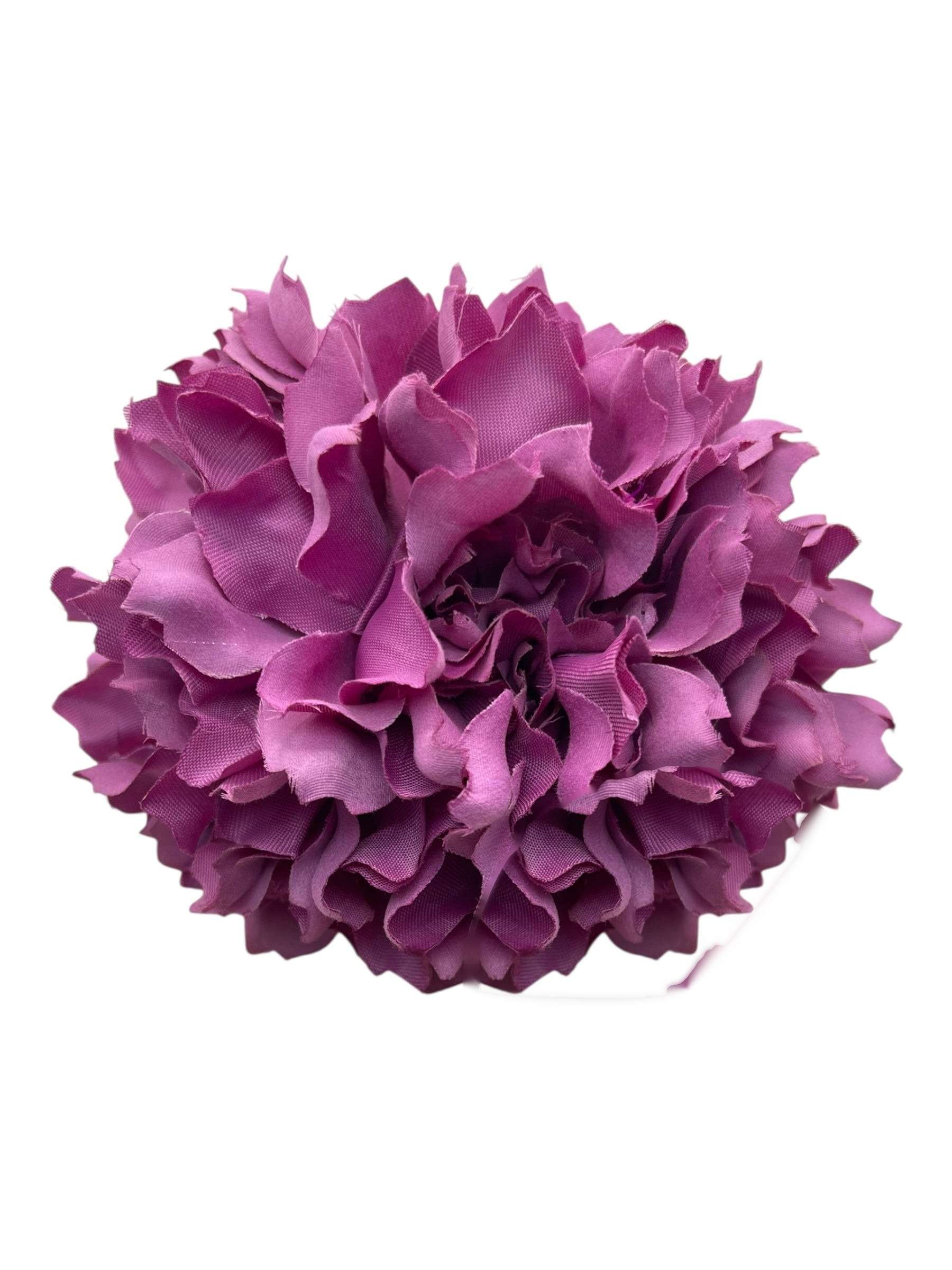 Ramillete dalias malva - Lunares del Este