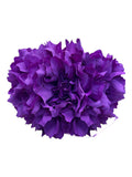 Ramillete dalias morado - Lunares del Este