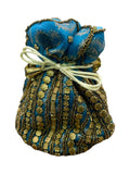 BOMBONERA TURQUESA