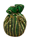 BOMBONERA VERDE