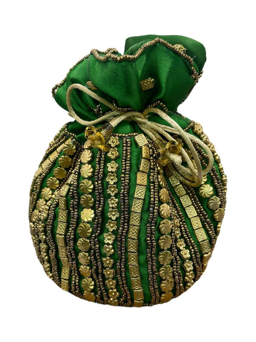 BOMBONERA VERDE