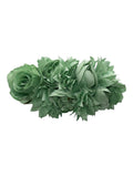 Ramillete triana verde jabonoso - Lunares del Este