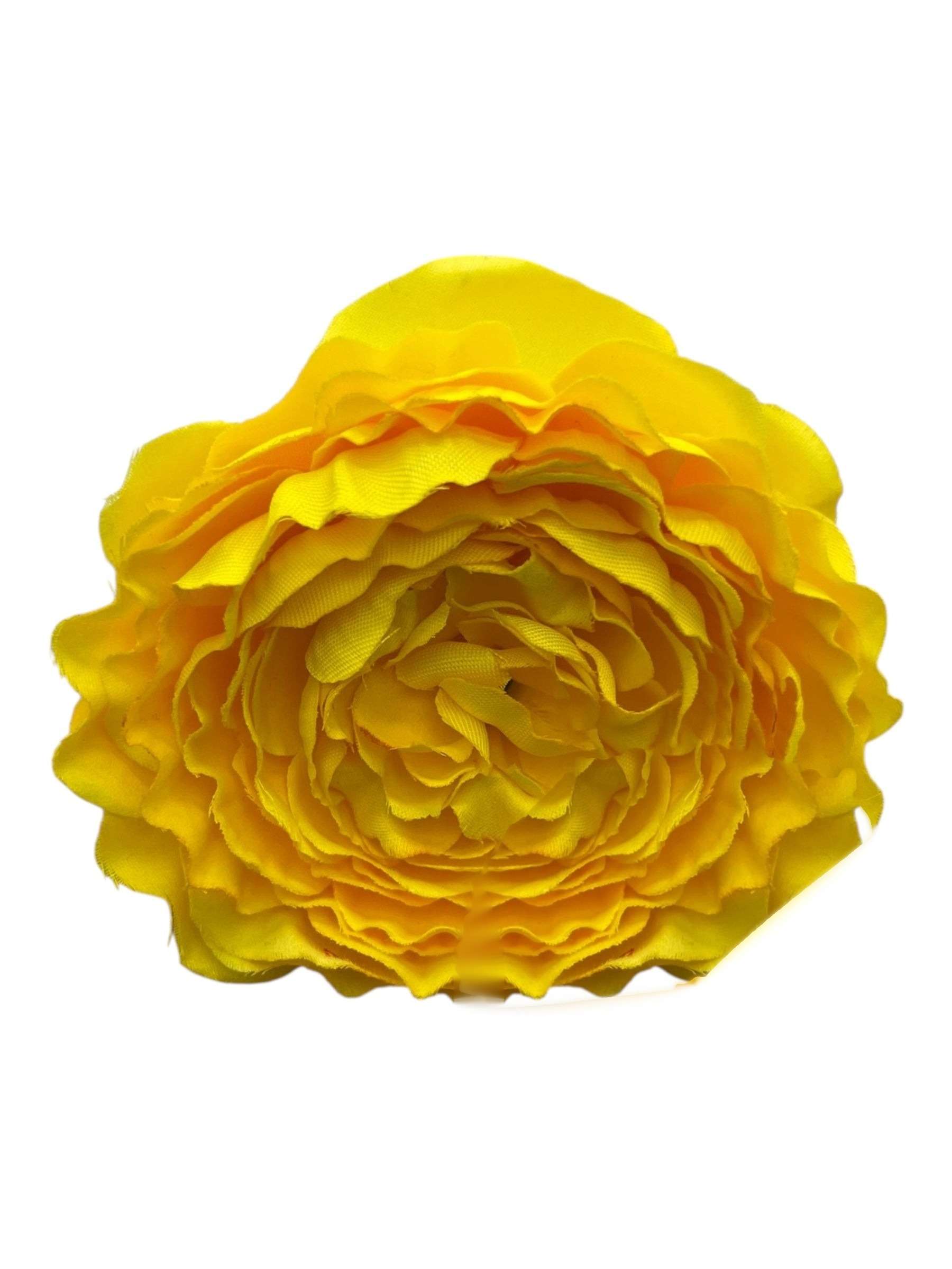 Peonia pequeña amarilla - Lunares del Este