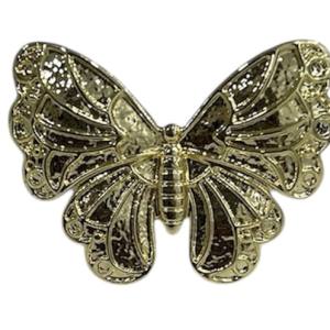 Anillo Mariposa 4