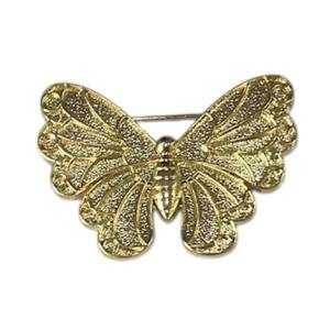 Broche Mariposa Grande