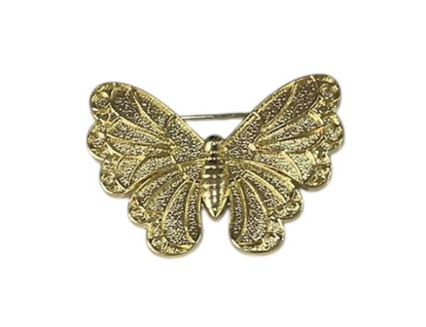 Broche Mariposa Grande