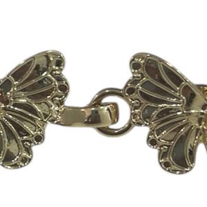 Pinzas Mariposas