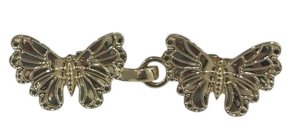 Pinzas Mariposas