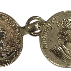 Pinzas Monedas