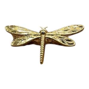 Broche Mini Libélula JUAN