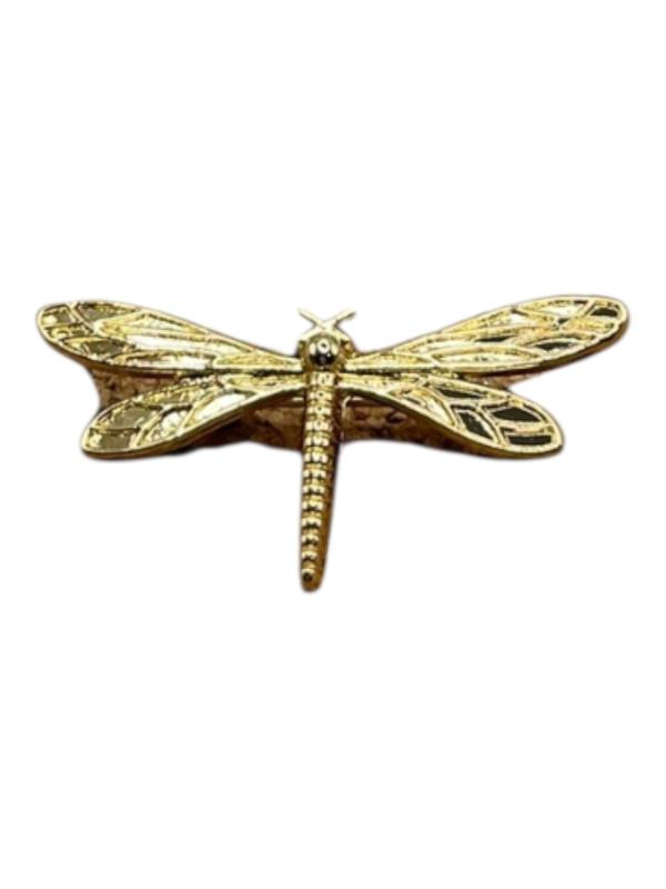 Broche Mini Libélula JUAN