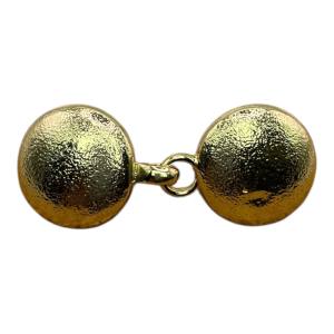 Broche Pinzas Círculos JUAN