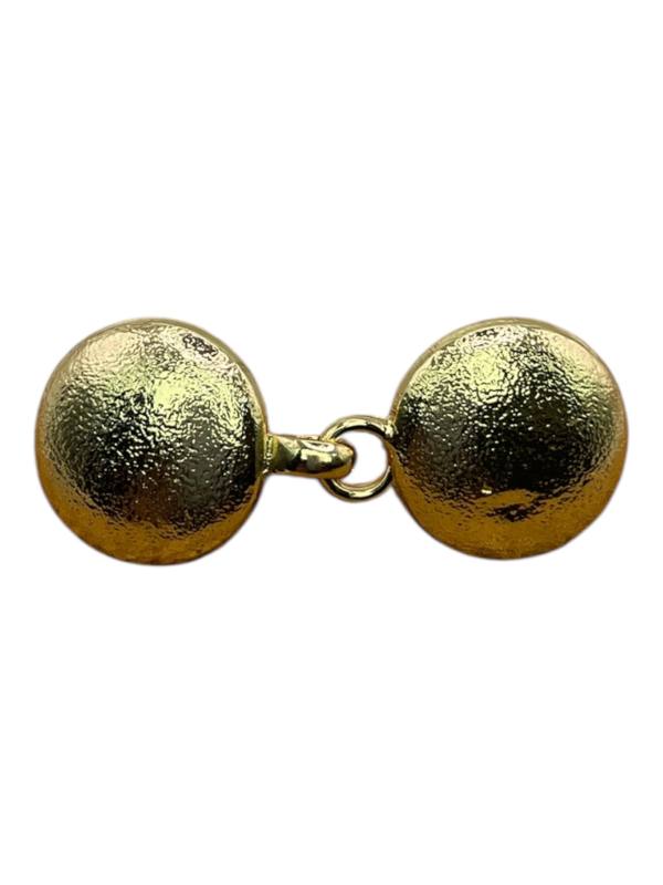 Broche Pinzas Círculos JUAN