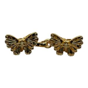 Broche Pinzas Mariposa JUAN
