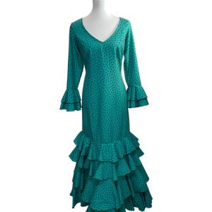 Mod.Carmen Verde Lunar Verde P