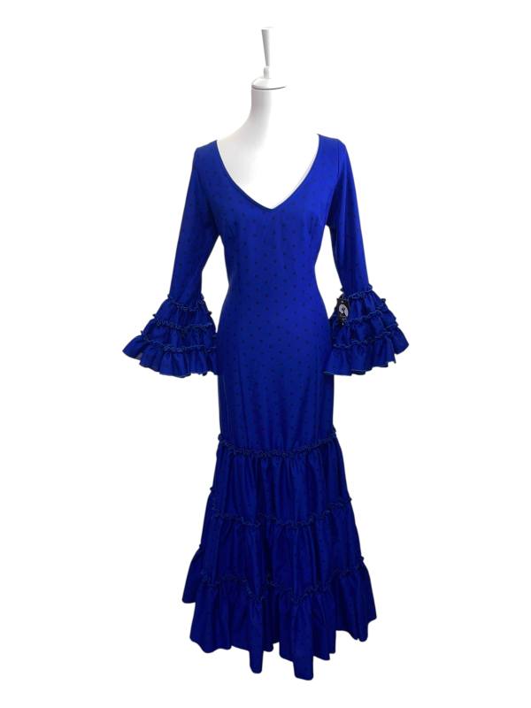 Traje flamenca Córdoba - Imagen 16