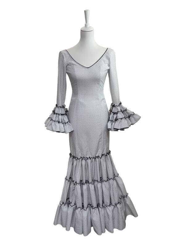 Traje flamenca Córdoba - Imagen 19