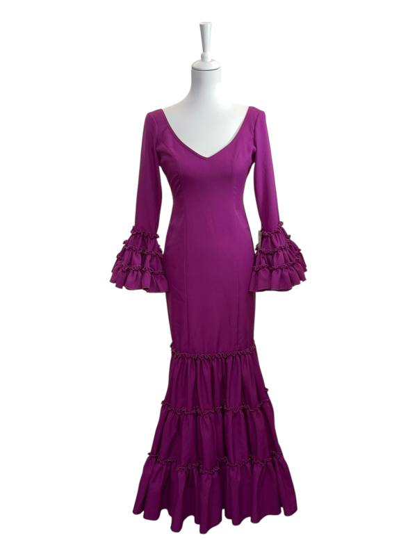 Traje flamenca Córdoba - Imagen 24