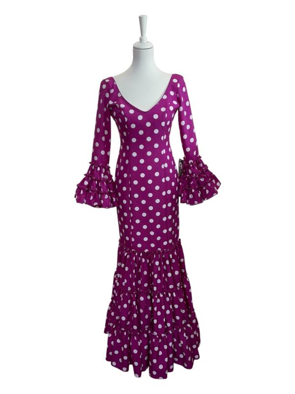 Traje flamenca Córdoba - Imagen 22