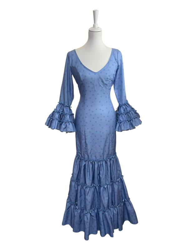 Traje flamenca Córdoba - Imagen 13