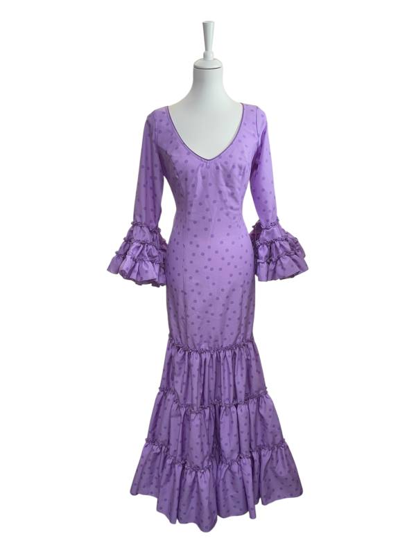 Traje flamenca Córdoba - Imagen 12