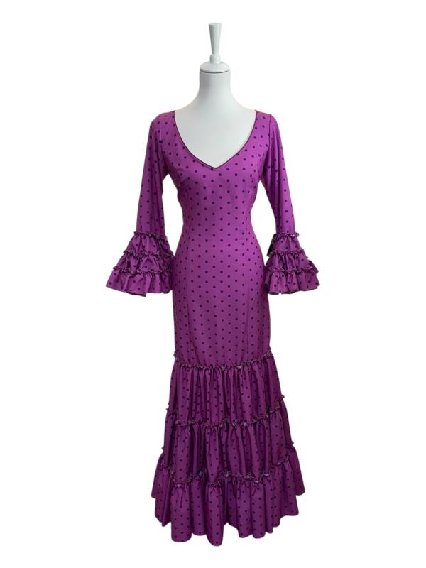 Traje flamenca Córdoba - Imagen 5