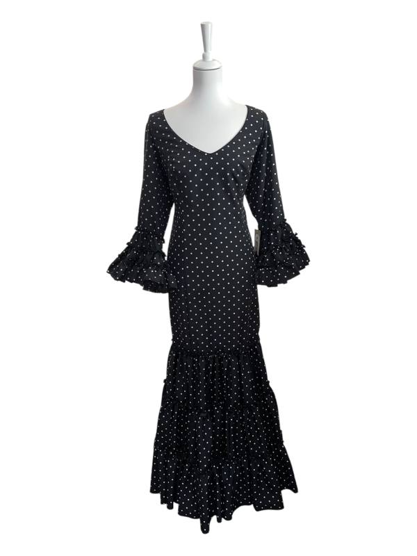 Traje flamenca Córdoba - Imagen 3