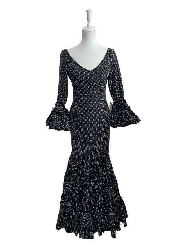 Traje flamenca Córdoba - Imagen 15