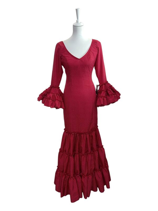Traje flamenca Córdoba - Imagen 14