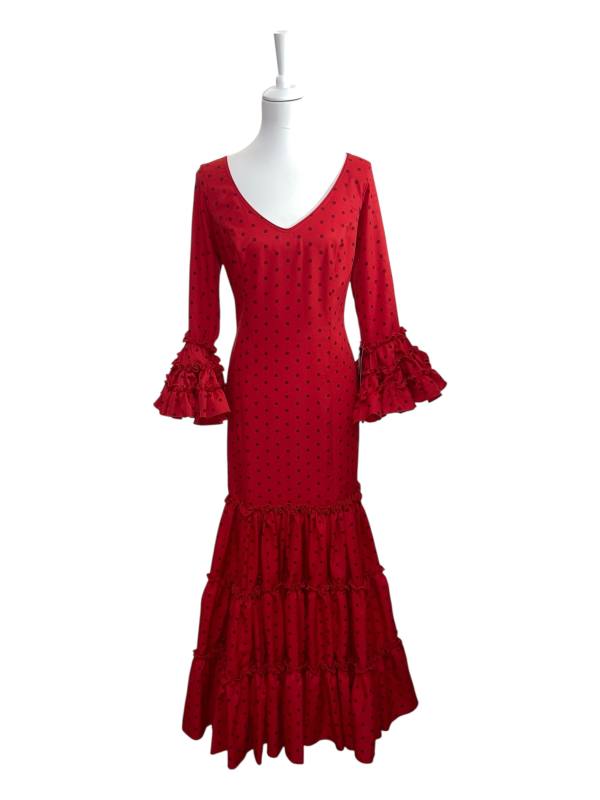 Traje flamenca Córdoba - Imagen 21
