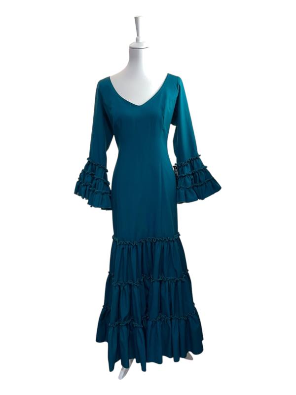 Traje flamenca Córdoba - Imagen 23