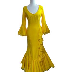 Mod.Flores Amarillo