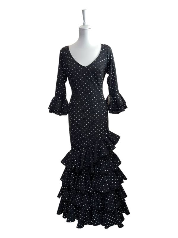 Traje flamenca Lolita - Imagen 5