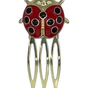 Mod.Mariquita Rojo