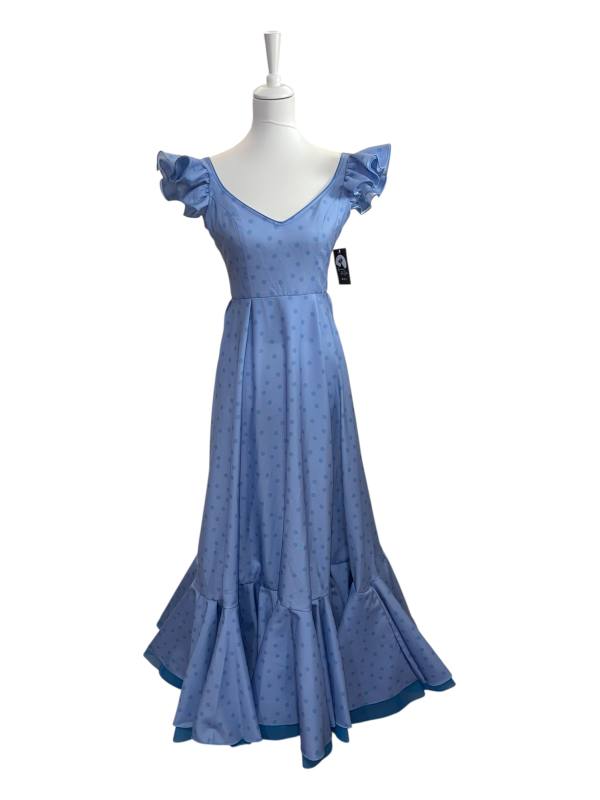 Traje flamenca Princess - Imagen 2