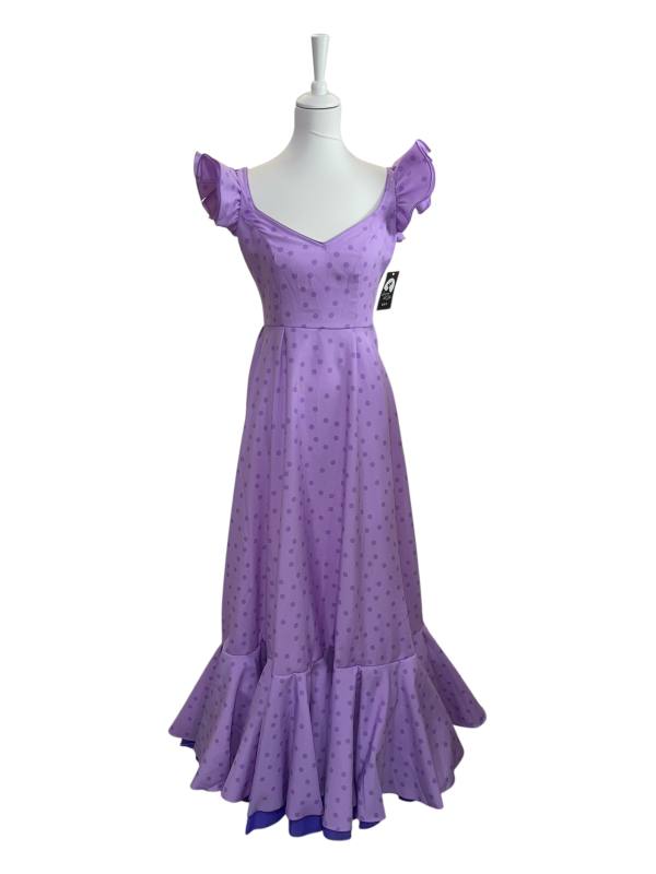 Traje flamenca Princess - Imagen 4