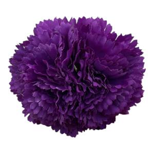 Ramillete Mini Niña Morado