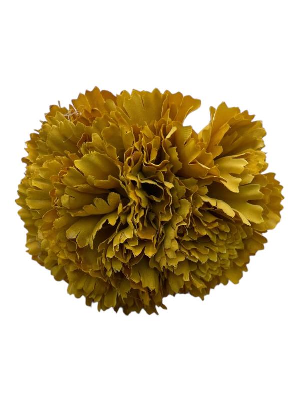 Ramillete Claveles Niña - Imagen 6