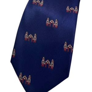 Corbata - Portada 2026