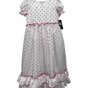 Traje flamenca Rocío Niña