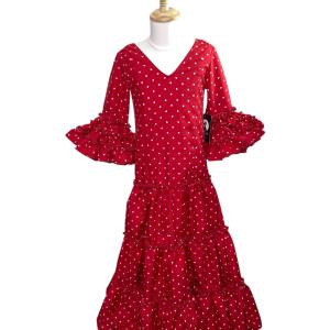 Traje flamenca Córdoba Teen