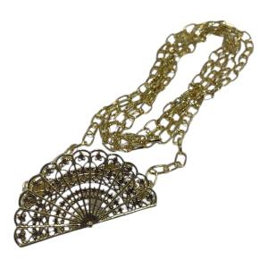 Porta abanico Cadena Abanico